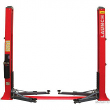 фото анонса Двухстоечный электрогидравлический подъемник 4т 220В LAUNCH TLT-240SBA-220 интернет магазин Metizmarket