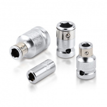 Держатель бит 3/8"х1/4" TOPTUL FTAB1208 фото анонса фото анонса Держатель бит 3/8"х1/4" TOPTUL FTAB1208 интернет магазин Metizmarket