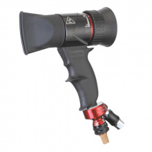 фото анонса Пневмопистолет обдувочный для сушки ЛКМ (теплый воздух) ITALCO DRYING-B интернет магазин Metizmarket