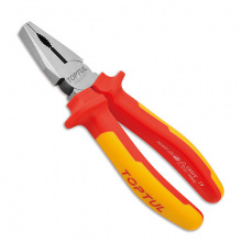 фото анонса Пассатижи электрика 7" 1000V VDE TOPTUL DGCA2207 интернет магазин Metizmarket