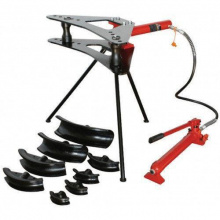 фото анонса Трубогиб гидравлический 16т TRM03003-2 TORIN интернет магазин Metizmarket