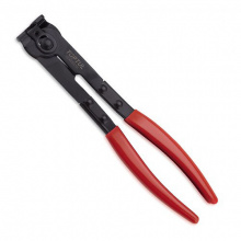 Клещи для хомутов ШРУСа TOPTUL JEAE0310 фото анонса фото анонса Клещи для хомутов ШРУСа TOPTUL JEAE0310 интернет магазин Metizmarket