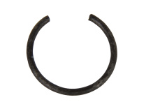 фото анонса Кольцо стопорное наружное DIN 7993 B 40 сталь  бп интернет магазин Metizmarket