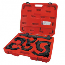 фото анонса Стяжка пружин универсальная TOPTUL JGAI0801 интернет магазин Metizmarket