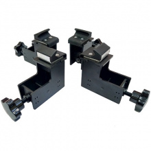 фото анонса Комплект адаптеров для мотоколес на шиномонтажный стенд BRIGHT (4 шт.) C-M-0400000 интернет магазин Metizmarket