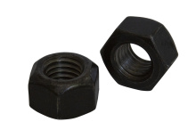 фото анонса Гайка самоконтрящаяся с основным шагом DIN 980 V M20 сталь 8 бп интернет магазин Metizmarket