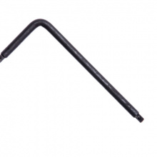 фото анонса Вороток Г-образный КС-53 1/2" черный (Чернигов) КС53-Ч интернет магазин Metizmarket