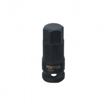 фото анонса Головка ударная TOPTUL 3/4" HEX 27мм KADH2427 интернет магазин Metizmarket