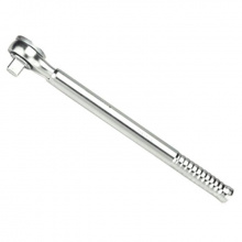 фото анонса Трещотка телескопическая 1" 500-800 мм TOPTUL CHES3208 интернет магазин Metizmarket