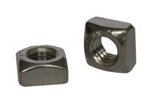 фото анонса Гайка квадратная DIN 557 M 8 А2  бп интернет магазин Metizmarket