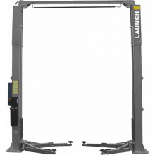 фото анонса Автоподъемник двухстоечный 4т с верхней синхронизацией 380В LAUNCH VAG TLTW-240SCA-380 интернет магазин Metizmarket