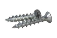 фото анонса Саморез для окон с потайной головкой AN 210 4×30 сталь  цб интернет магазин Metizmarket