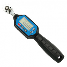 фото анонса Моментный цифровой ключ двустороннего действия 1/2 (3-100Нм) PROTESTER AWM-100 интернет магазин Metizmarket