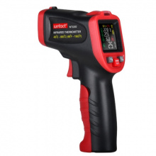 Пирометр (термогигрометр, термопара) -50-850°C WINTACT WT323D фото анонса фото анонса Пирометр (термогигрометр, термопара) -50-850°C WINTACT WT323D интернет магазин Metizmarket