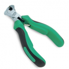 фото анонса Кусачки торцевые TOPTUL 4" DJBB2204 интернет магазин Metizmarket