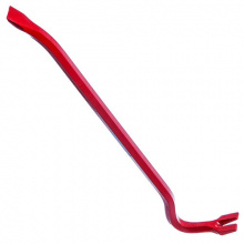 фото анонса Лом гвоздодер 36" 900мм СТАНДАРТ LG36ST интернет магазин Metizmarket