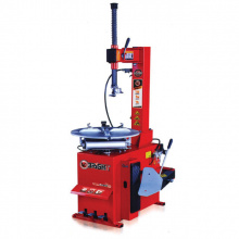 фото анонса Cтенд шиномонтажный полуавтоматический 10"-22" BRIGHT LC810 380V интернет магазин Metizmarket