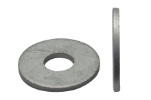 фото анонса Шайба увеличенная DIN 9021 10,5(M10) сталь 200 цинк платковый интернет магазин Metizmarket