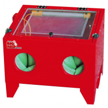 фото анонса Пескоструйная камера TORIN TRG4092 интернет магазин Metizmarket