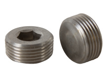 Заглушка резьбовая под внутренний шестигранник DIN 906 M12×1,5 А4 бп фото анонса фото анонса Заглушка резьбовая под внутренний шестигранник DIN 906 M12×1,5 А4 бп интернет магазин Metizmarket