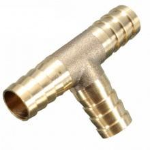 фото анонса Соединитель Т-образный 10*10*10мм AIRKRAFT E102-6-3 интернет магазин Metizmarket