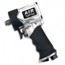 фото анонса Пневмогайковерт 1/2" 678 Nm 9500об/мин TOPTUL KAAR1650 интернет магазин Metizmarket