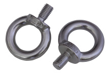 фото анонса Рым-болт DIN 580 M16 А4  бп интернет магазин Metizmarket