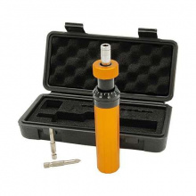 фото анонса Динамометрическая отвертка (0.2-1.2Нм) PROTESTER AYQ-1.2 интернет магазин Metizmarket