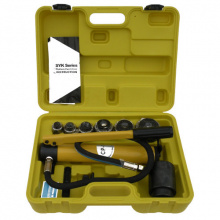 фото анонса Съемник втулок гидравлический 8т СТАНДАРТ SVH2260 интернет магазин Metizmarket