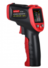 Пирометр (термогигрометр, термопара) -50-650°C WINTACT WT323C фото анонса фото анонса Пирометр (термогигрометр, термопара) -50-650°C WINTACT WT323C интернет магазин Metizmarket