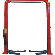 фото анонса Электрогидравлический автоподъемник 2-стоечный 4т 220В LAUNCH TLT-240SCA-220 интернет магазин Metizmarket