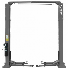 фото анонса Подъемник двухстоечный 4 тонны с верхней синхронизацией 220В LAUNCH VAG TLTW-240SC-220 интернет магазин Metizmarket