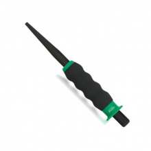 фото анонса Пробойник TOPTUL конический в защитном чехле 4x185 HBBB0419 интернет магазин Metizmarket