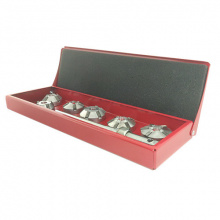 Набор шарошек для клапанов ДВС "Д-245" (ХЗСО) SVCK245D фото анонса фото анонса Набор шарошек для клапанов ДВС "Д-245" (ХЗСО) SVCK245D интернет магазин Metizmarket