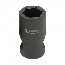 Головка 6-гранная под монтировку 22 мм "Дальнобойщик" ГМ22ДК фото анонса фото анонса Головка 6-гранная под монтировку 22 мм "Дальнобойщик" ГМ22ДК интернет магазин Metizmarket