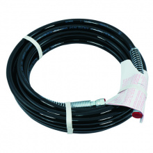 фото анонса Покрасочный шланг высокого давления 30м AEROPRO AP8648-30 интернет магазин Metizmarket