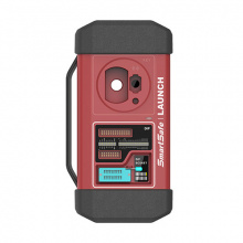 фото анонса Модуль прошивки иммобилайзера и программатор ключей LAUNCH X-PROG 3 интернет магазин Metizmarket