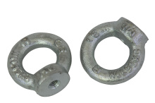 фото анонса Рым-гайка DIN 582 M 8 сталь  цб интернет магазин Metizmarket