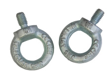 фото анонса Рым-болт DIN 580 M36 сталь  цб интернет магазин Metizmarket