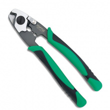 фото анонса Кусачки усиленные TOPTUL 7,5" (для отрезания троса) DNCA227E интернет магазин Metizmarket