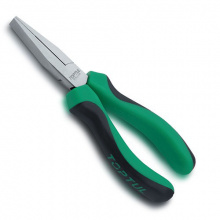 фото анонса Плоскогубцы TOPTUL 150 мм 6" DFBC2206 интернет магазин Metizmarket