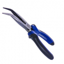 фото анонса Узкогубцы изогнутые 150 мм СТАНДАРТ PLBN0106 интернет магазин Metizmarket