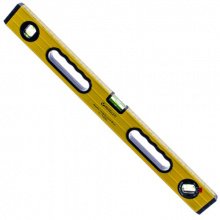 фото анонса Уровень строительный 60 см СТАНДАРТ LWH0060 интернет магазин Metizmarket