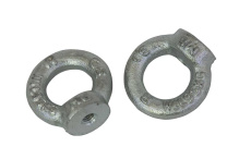 фото анонса Рым-гайка DIN 582 M12 сталь  цб интернет магазин Metizmarket