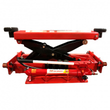 фото анонса Траверса гидравлическая усиленная 4,5 т AIRKRAFT TGU-450 интернет магазин Metizmarket