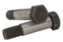 фото анонса Болт призонный с шестигранной головкой DIN 610 M 8×30 сталь 8.8 бп интернет магазин Metizmarket