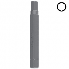 фото анонса Насадка шестигранник TOPTUL 10мм L-75мм HEX 10мм FSDB1210 интернет магазин Metizmarket