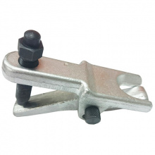 фото анонса Съемник шаровых опор и рулевых тяг универсальный 20мм СТАНДАРТ SRT0313-1 интернет магазин Metizmarket