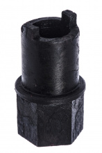 Ключ для разборки стоек 19мм WV, AUDI (Киев) КРСВК19 фото анонса фото анонса Ключ для разборки стоек 19мм WV, AUDI (Киев) КРСВК19 интернет магазин Metizmarket