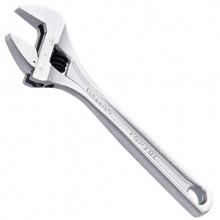 фото анонса Большой разводной ключ TOPTUL 24" 600мм AMAB7060 интернет магазин Metizmarket